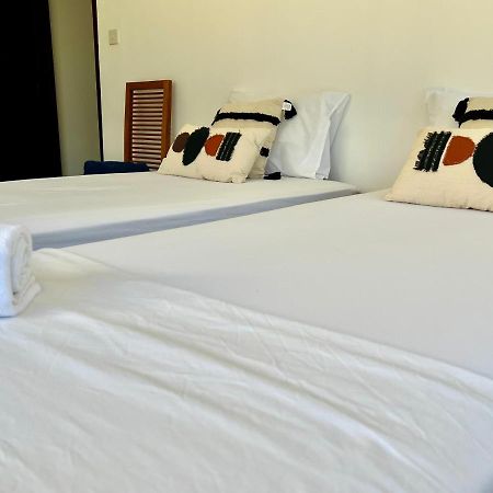 Villa Hacienda 4 Cap Malheureux Eksteriør billede