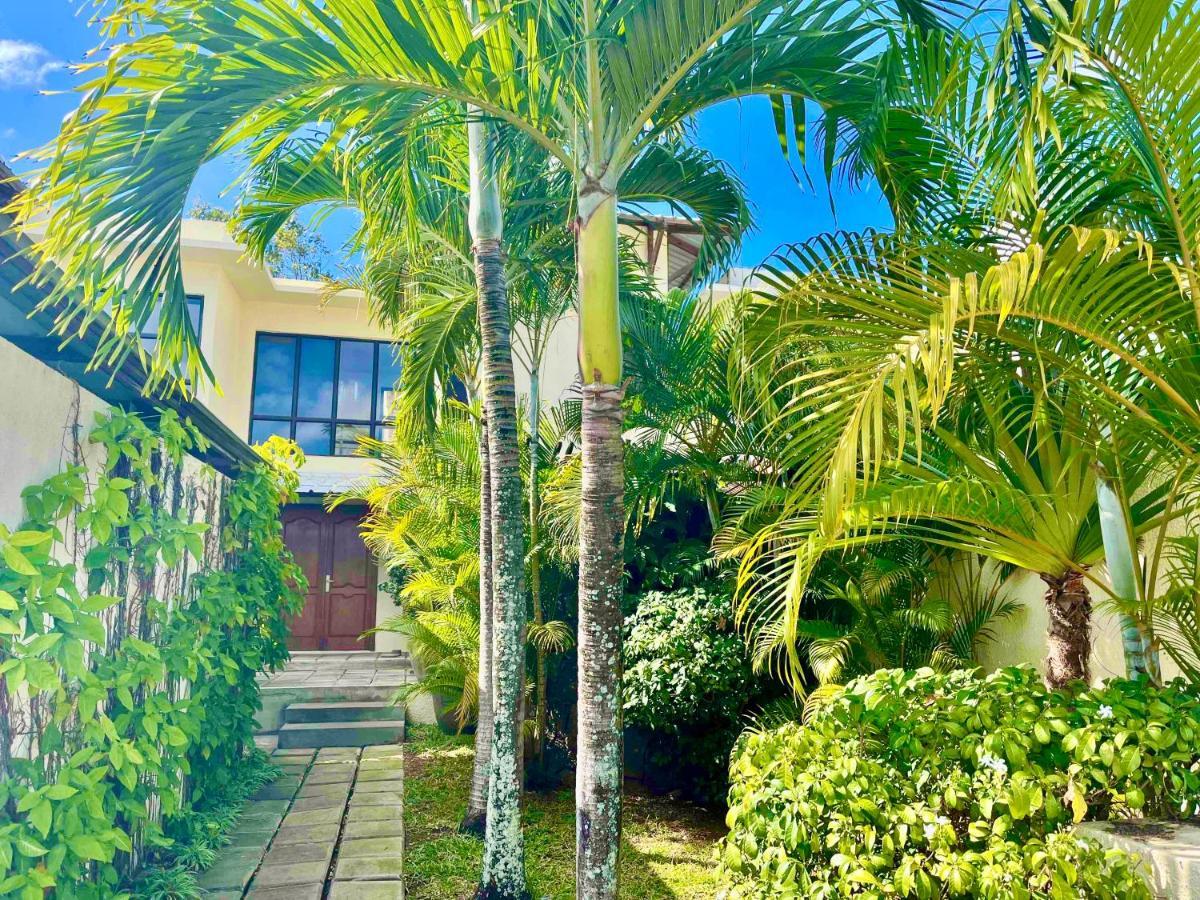 Villa Hacienda 4 Cap Malheureux Eksteriør billede