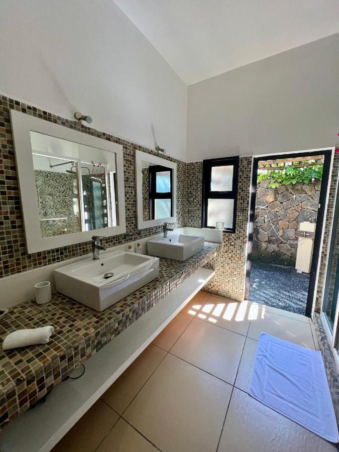 Villa Hacienda 4 Cap Malheureux Eksteriør billede