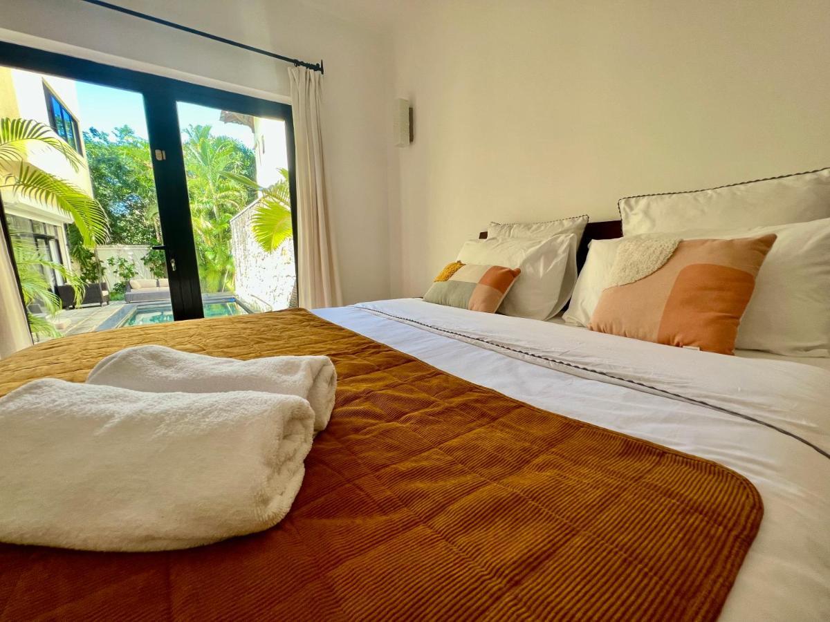 Villa Hacienda 4 Cap Malheureux Eksteriør billede