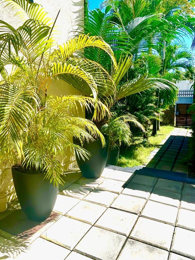 Villa Hacienda 4 Cap Malheureux Eksteriør billede