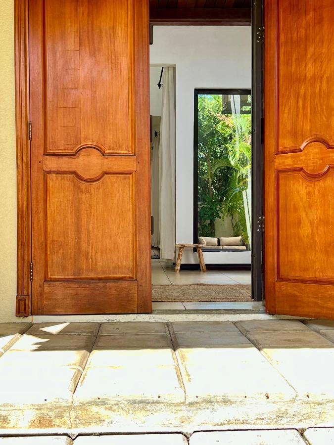 Villa Hacienda 4 Cap Malheureux Eksteriør billede