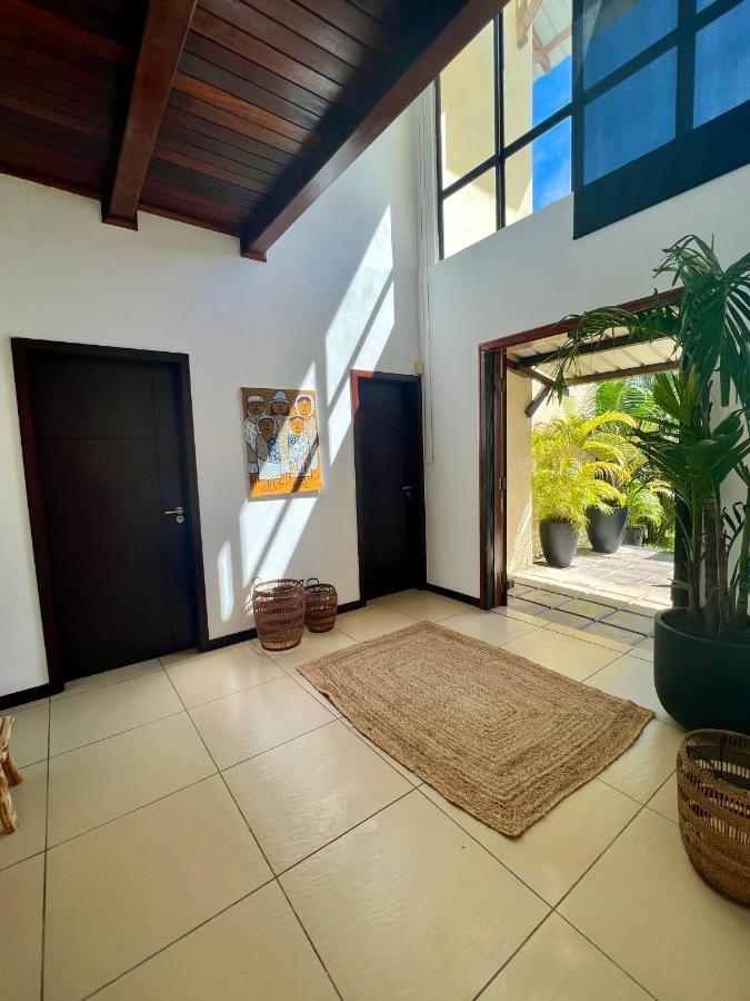 Villa Hacienda 4 Cap Malheureux Eksteriør billede