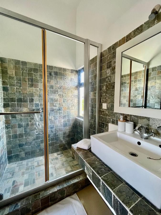 Villa Hacienda 4 Cap Malheureux Eksteriør billede