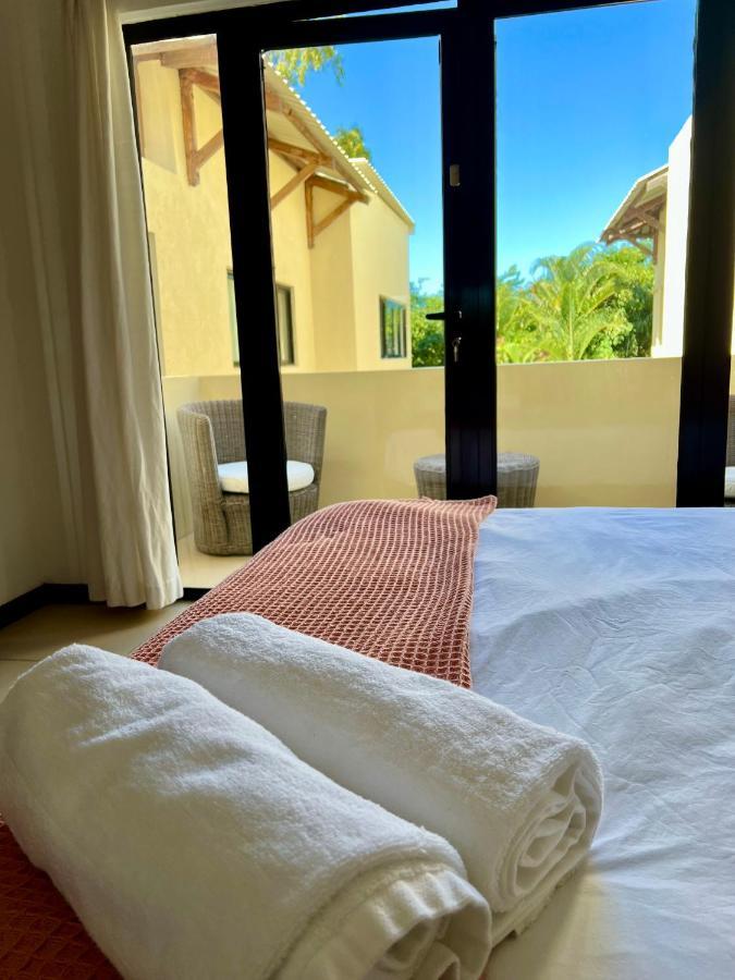 Villa Hacienda 4 Cap Malheureux Eksteriør billede