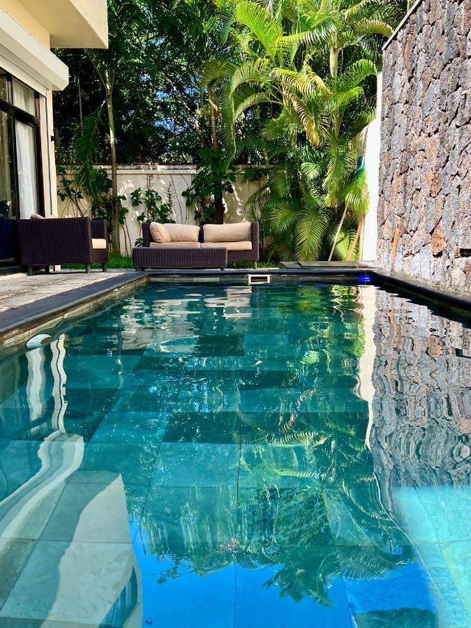 Villa Hacienda 4 Cap Malheureux Eksteriør billede